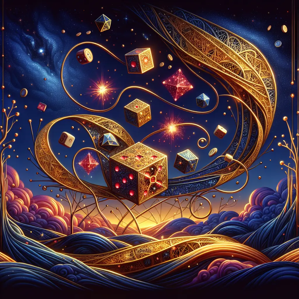 Piggy Prizes Wand of Riches